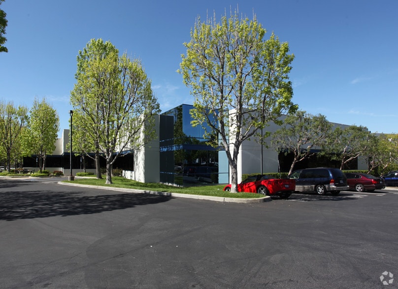 Primary Photo Of 98 W Cochran St, Simi Valley Industrial For Sale