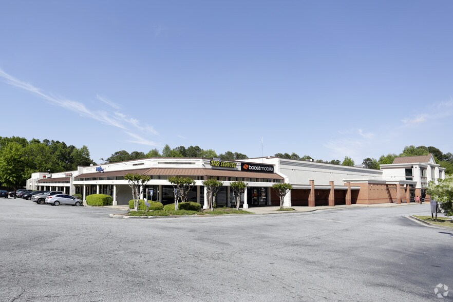 More Photos Of 971 N Hairston Rd, Stone Mountain Unknown For Lease