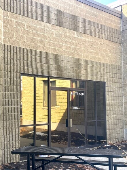 More Photos Of 16 Esquire Rd, North Billerica Research And Development For Lease