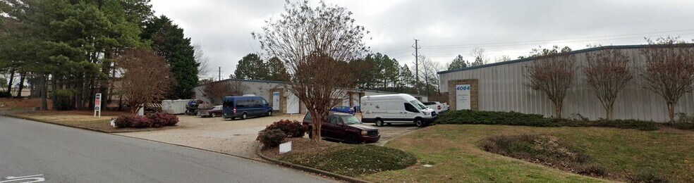 More Photos Of 4064 Nine McFarland Dr, Alpharetta Unknown For Lease