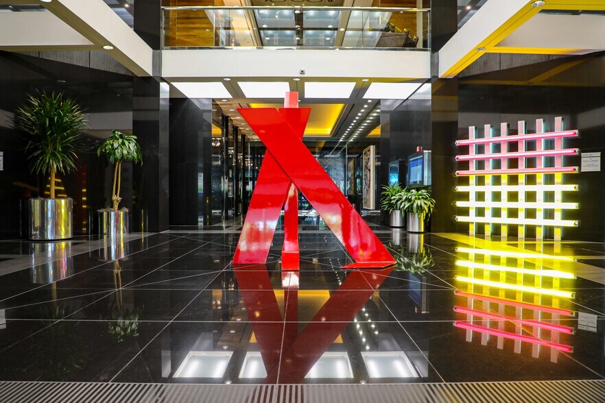 More Photos Of 100 Painters Mill Rd, Owings Mills Office For Lease