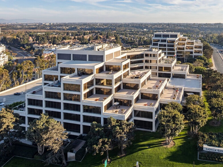 Primary Photo Of 9191 Towne Centre Dr, San Diego Unknown For Lease