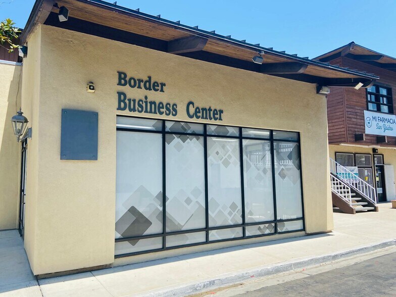 More Photos Of 4698 Border Village Rd, San Ysidro Unknown For Lease