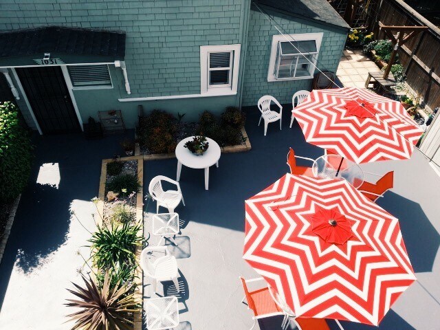 More Photos Of 1033 Magnolia St, Oakland Apartments For Sale