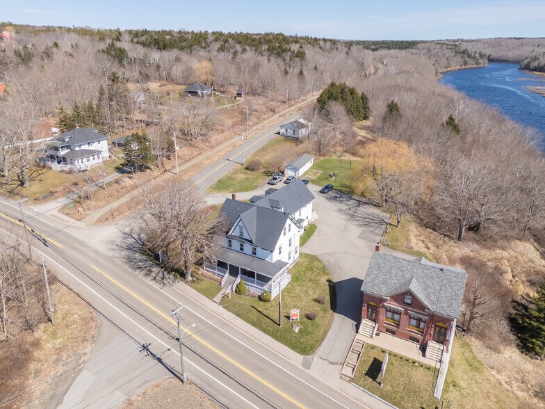 More Photos Of 4616 Evangeline Trl, Digby Municipal District Hotel For Sale