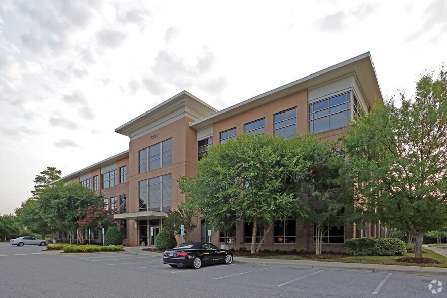 More Photos Of 7200 Creedmoor Rd, Raleigh Office For Lease