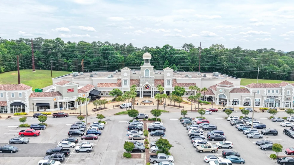Primary Photo Of 1009-1260 Bower Pky, Columbia Unknown For Lease