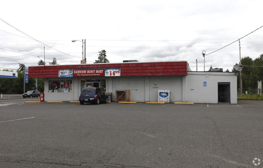 More Photos Of 1610 NE 223rd Ave, Fairview Convenience Store For Sale