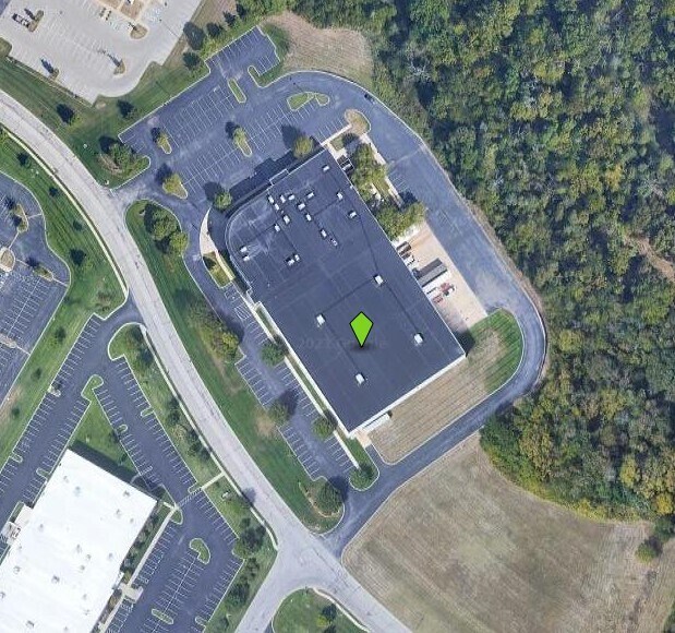 More Photos Of 11601 Interchange Dr, Louisville Warehouse For Lease