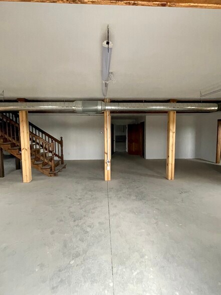 More Photos Of 67655 Banfield Rd, Saint Clairsville Industrial For Lease