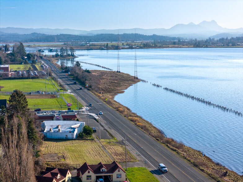 More Photos Of TBD West Marine Dr, Astoria Land For Sale