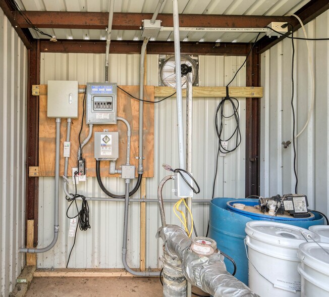 More Photos Of 30291 FM 1488 Rd, Waller Lodge Meeting Hall For Sale