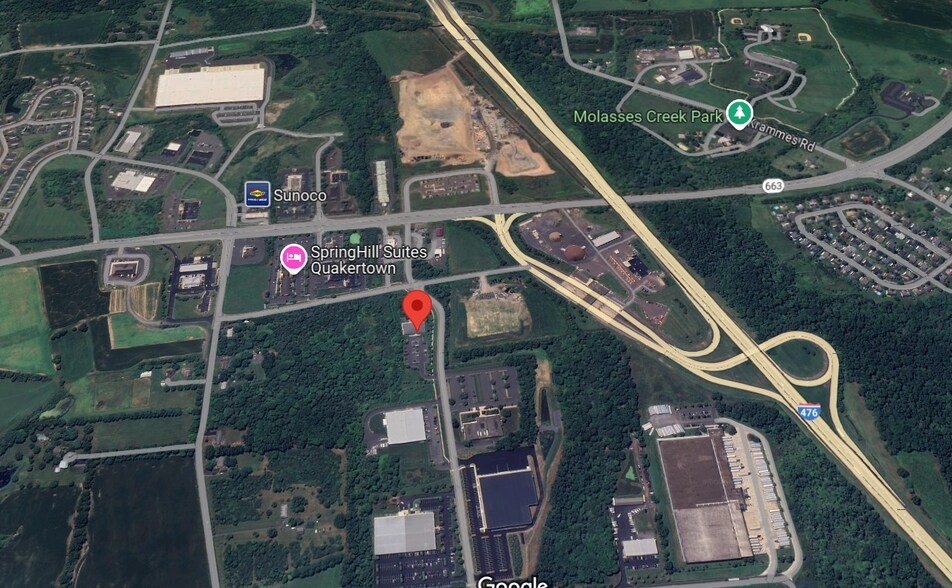 More Photos Of 1200 AM Dr, Quakertown Daycare Center For Sale