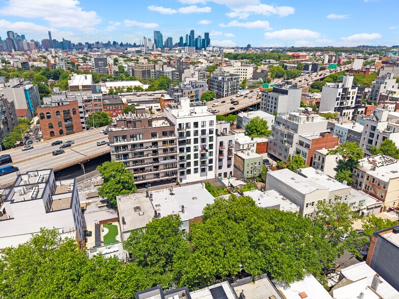 More Photos Of 115 Withers St, Brooklyn Apartments For Sale