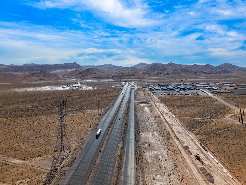 More Photos Of 14100 Kushberry Ln, Las Vegas Industrial For Sale