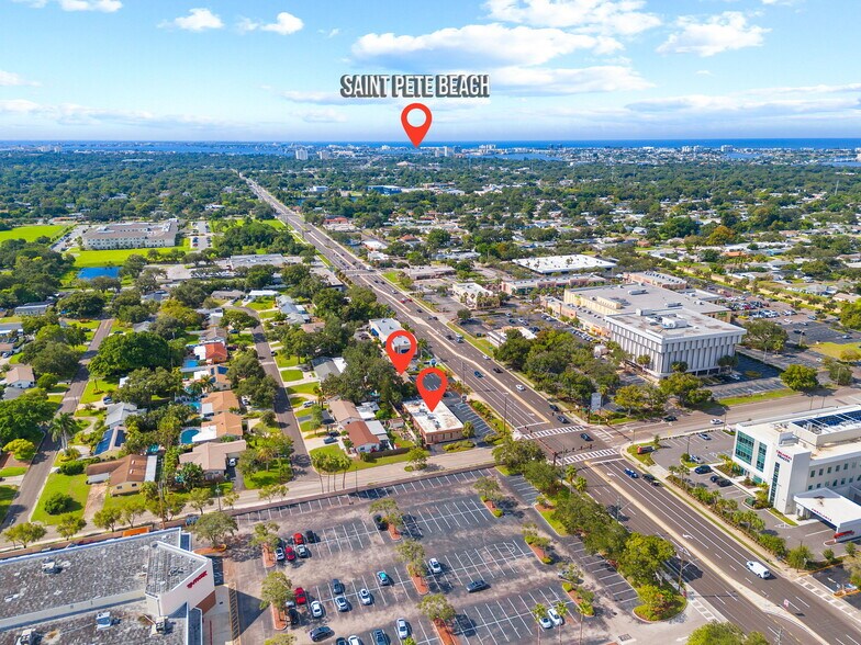 More Photos Of 1701 66th St N, Saint Petersburg Medical For Sale