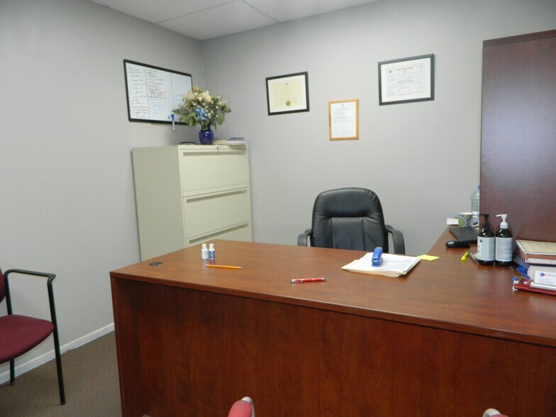 More Photos Of 12414 82nd Ave, Surrey Light Manufacturing For Lease