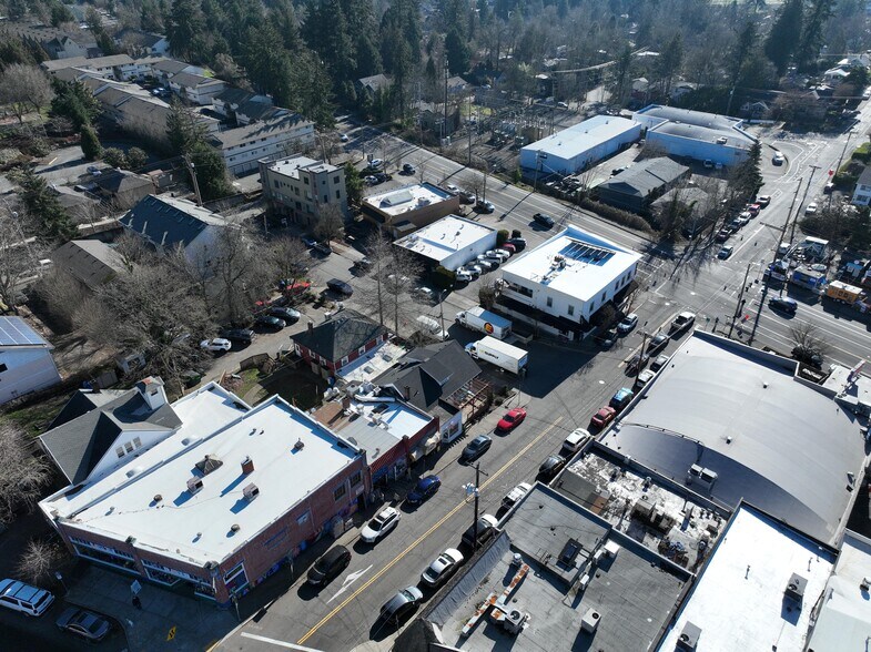 More Photos Of 7780 SW Capitol Hwy, Portland Land For Sale