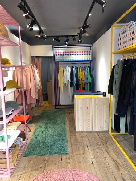 More Photos Of 117 Bellenden Rd, London Storefront For Lease