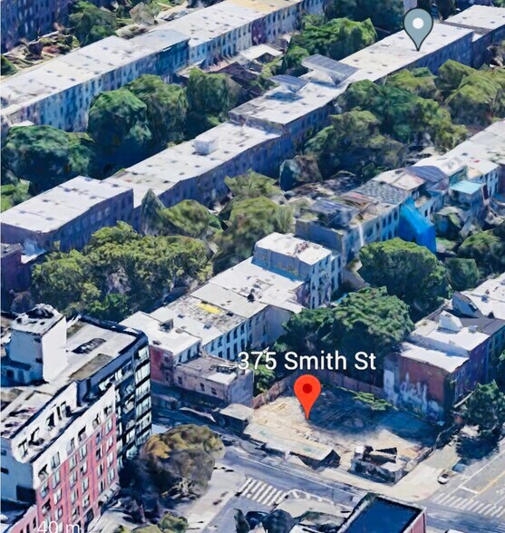 More Photos Of 375 Smith St, Brooklyn Land For Sale