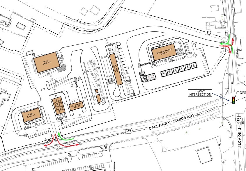 More Photos Of 7 Exeter Rd, Epping Land For Lease