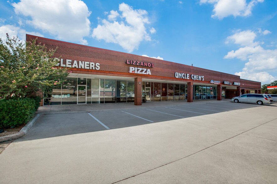 Primary Photo Of 2390 Fuller Wiser Rd, Euless Unknown For Lease