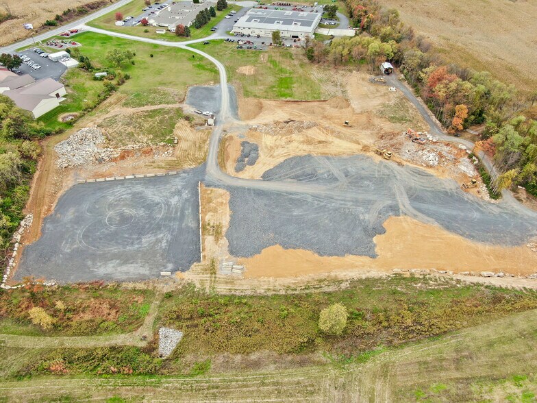 More Photos Of 0 Walnut Bottom Rd, Shippensburg Land For Lease