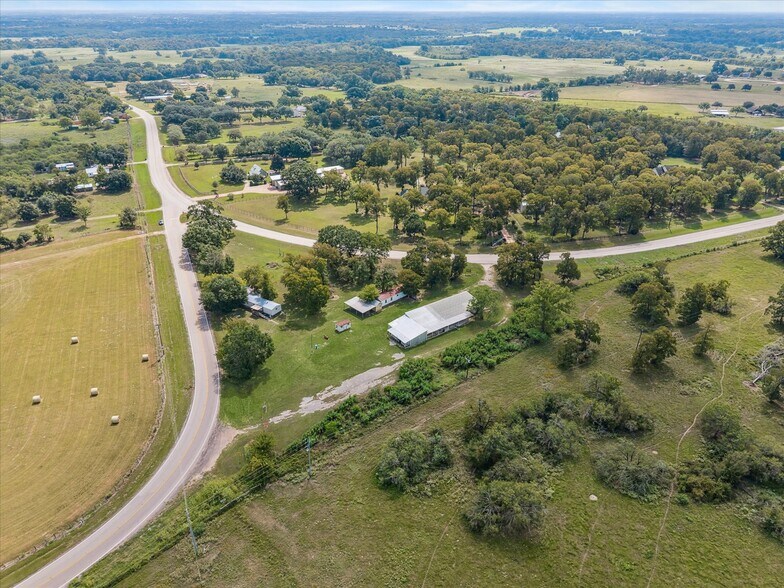 More Photos Of 4343 Buller Rd, Pattison Land For Sale