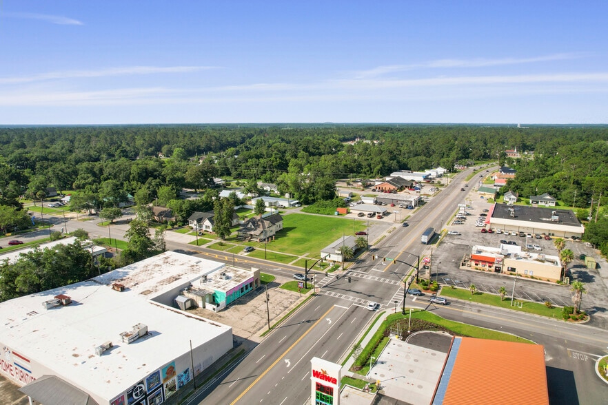 More Photos Of 298 W Orange St, Jesup Restaurant For Sale