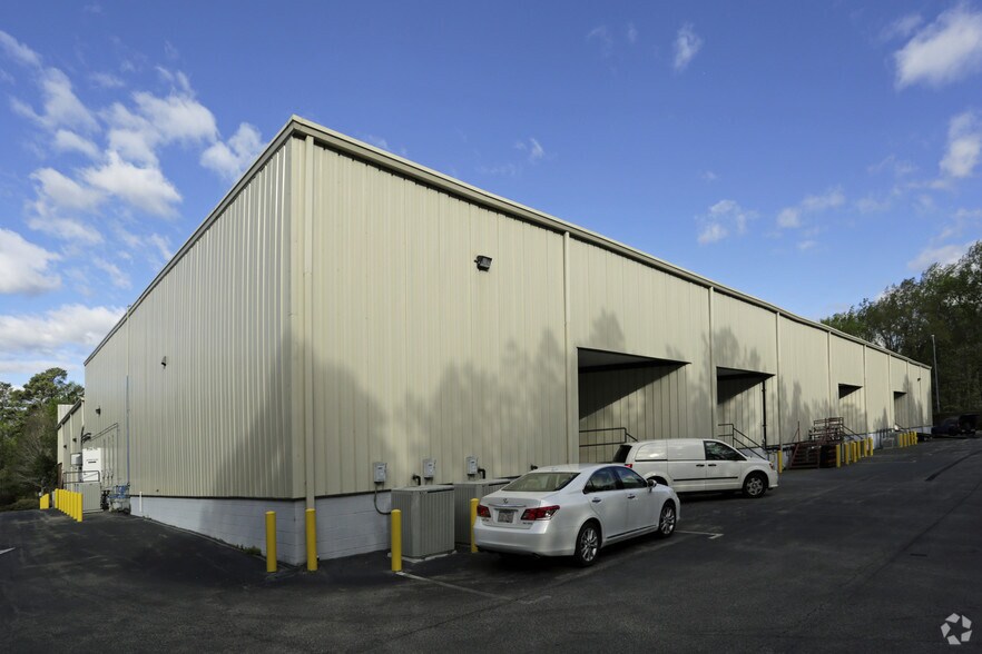 More Photos Of 4724 Hargrove Rd, Raleigh Flex For Lease