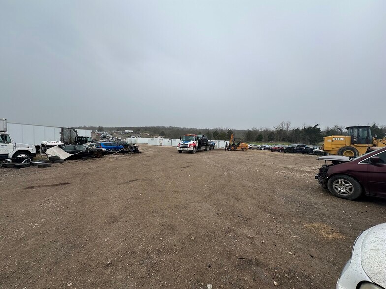 More Photos Of 9301 Farm to Market Road 973, Austin Land For Lease