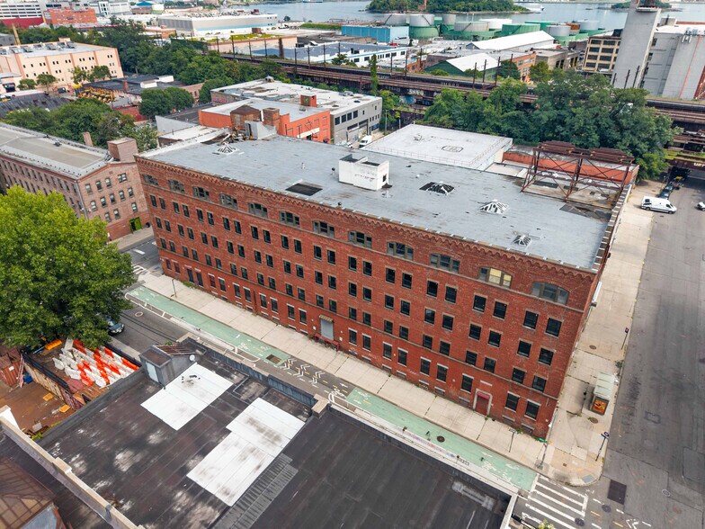 More Photos Of 780 E 135th St, Bronx Warehouse For Sale