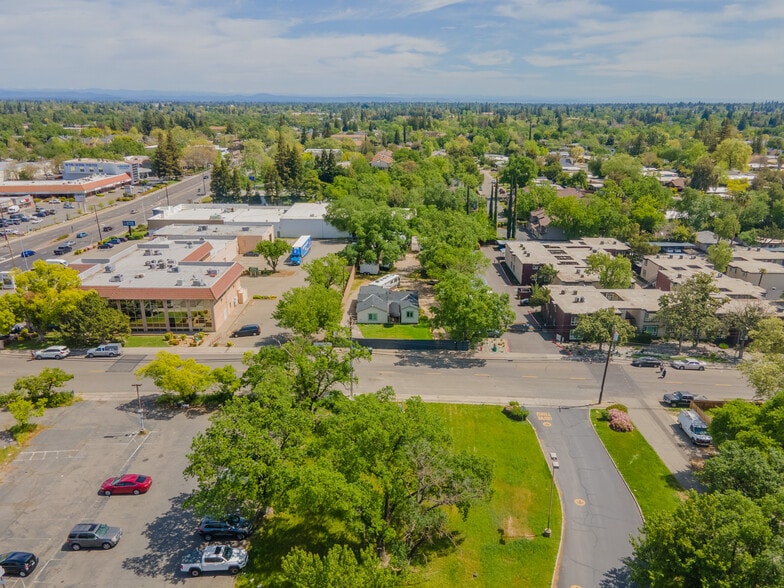 More Photos Of 5124 Walnut Ave, Sacramento Warehouse For Sale