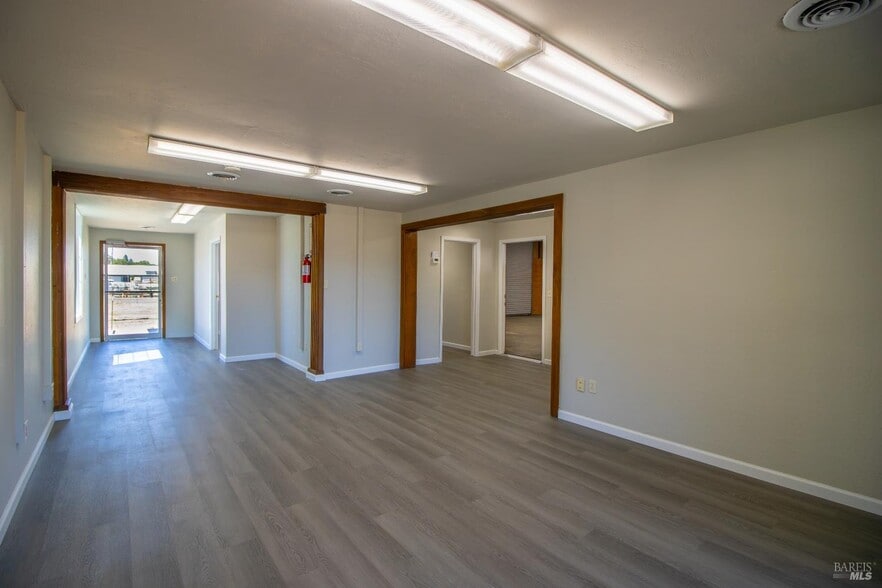 More Photos Of 150 Perry St, Ukiah Land For Sale