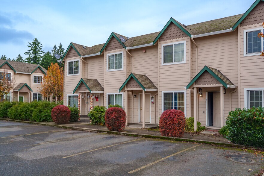More Photos Of 14937 SE Stark St, Portland Apartments For Sale