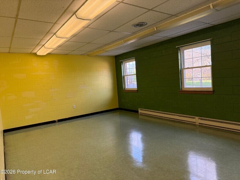 More Photos Of 460 S Main st, Conyngham Daycare Center For Lease