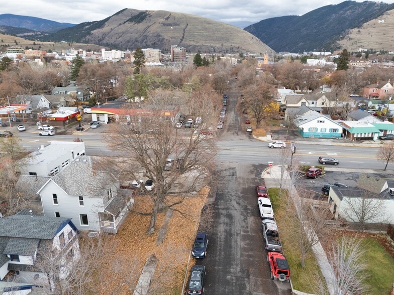More Photos Of 512 S 2nd St W, Missoula Apartments For Sale