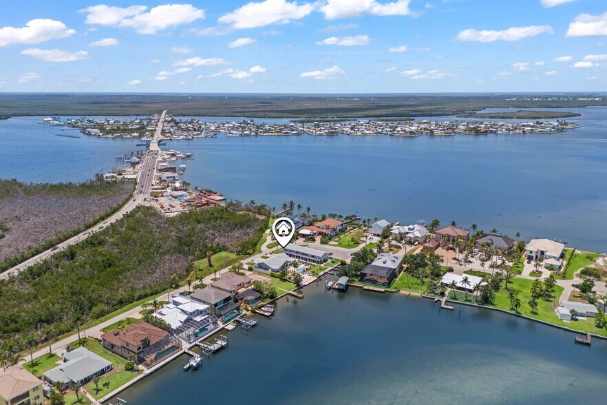 More Photos Of , Matlacha Multifamily For Sale