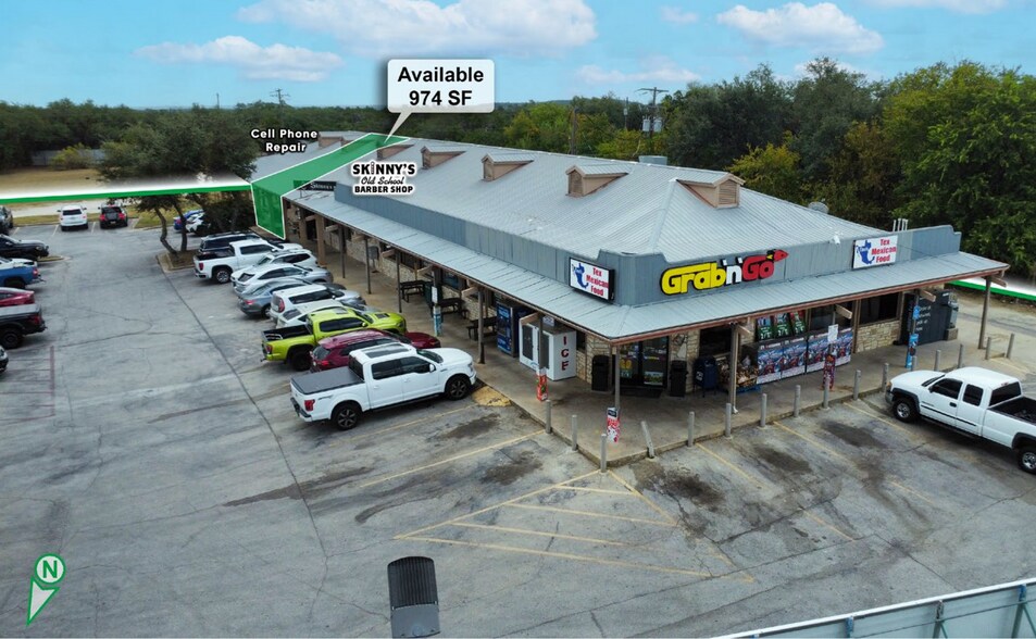 More Photos Of 12009 W Highway 290, Austin Storefront For Lease
