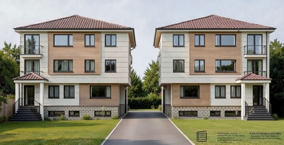 Primary Photo Of 6244 Kingston Rd, Toronto Land For Sale