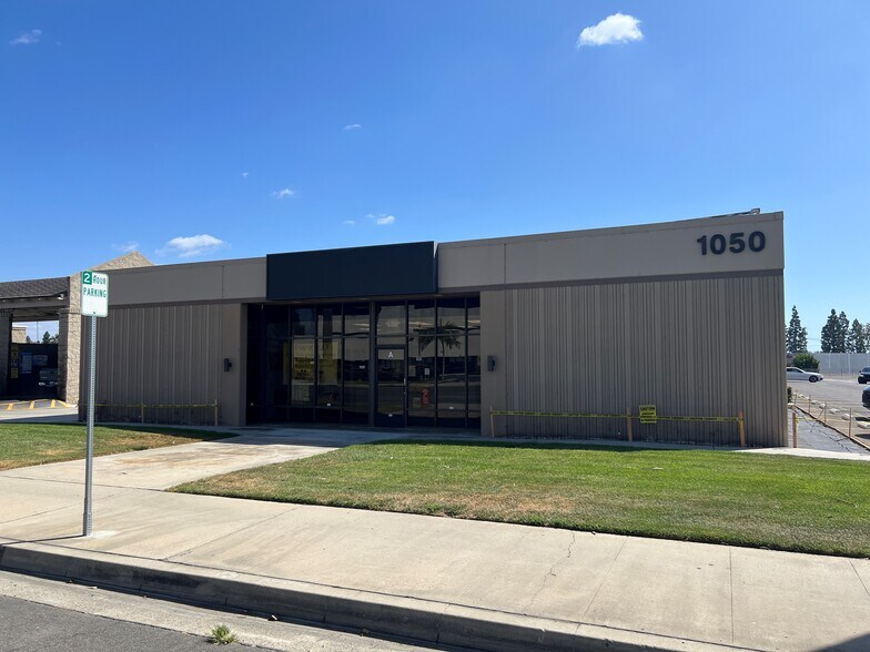 Primary Photo Of 1050 W Katella Ave, Orange Light Manufacturing For Lease