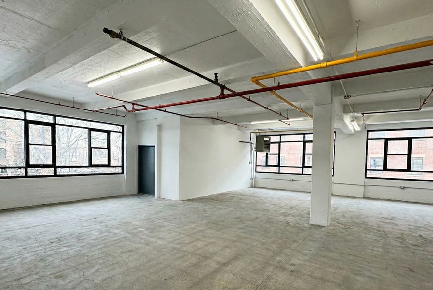 More Photos Of 753-755 E 134th St, Bronx Warehouse For Sale