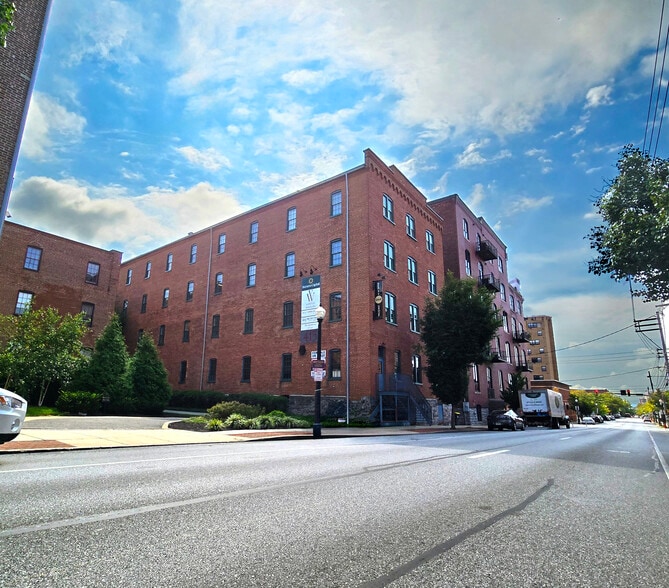 Primary Photo Of 415 N Prince St, Lancaster Office For Lease