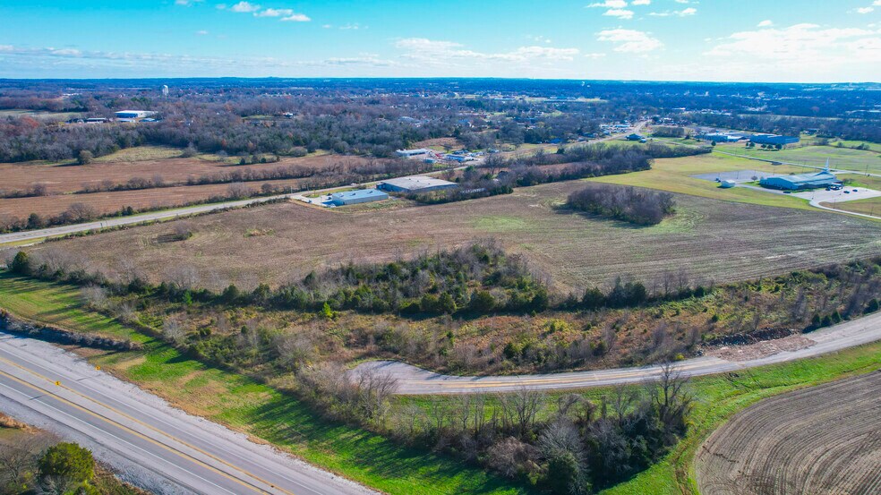 More Photos Of 0 Cadiz Rd, Hopkinsville Land For Sale
