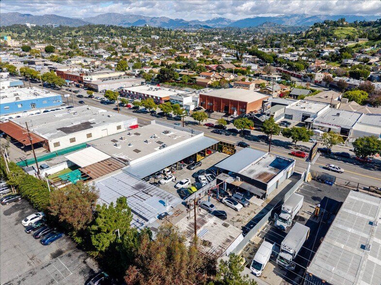 Primary Photo Of 2346 N San Fernando Rd, Los Angeles General Retail For Lease