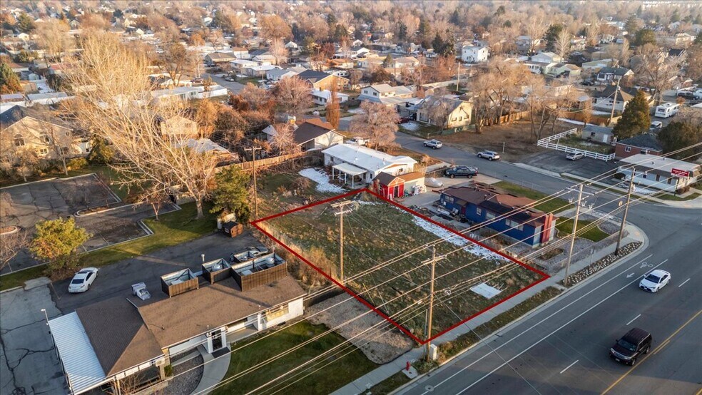 More Photos Of 8405 S 700 E, Sandy Land For Sale