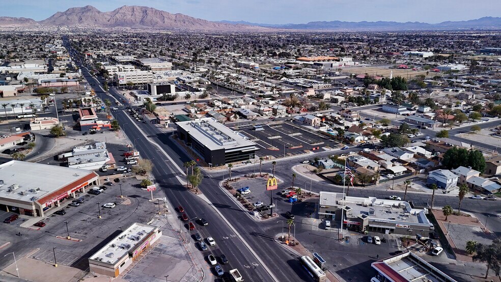 More Photos Of 1941 Jefferson St, North Las Vegas Rehabilitation Center For Lease