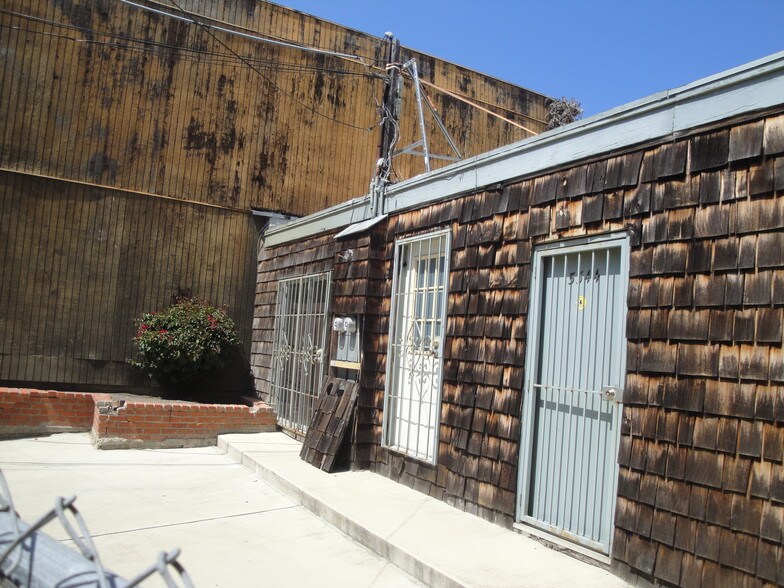 More Photos Of 5544 La Jolla Blvd, La Jolla Storefront Retail Residential For Lease