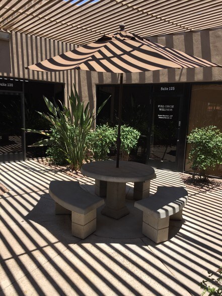 More Photos Of 10304 N Hayden Rd, Scottsdale Office For Sale