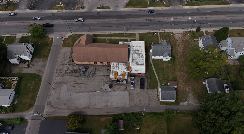 More Photos Of 2800 S High St, Columbus Office For Sale